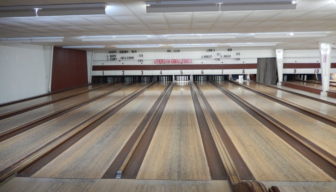 Oakland Park Bowling Lanes (2025) - All You Need to Know BEFORE You Go (with Reviews)