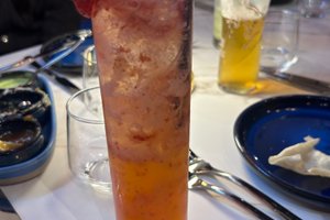 Bebidas