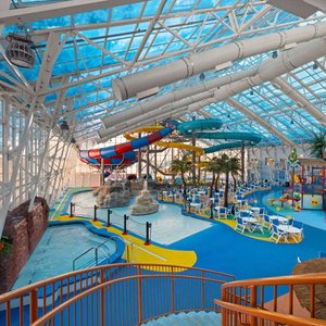Recreational Facility