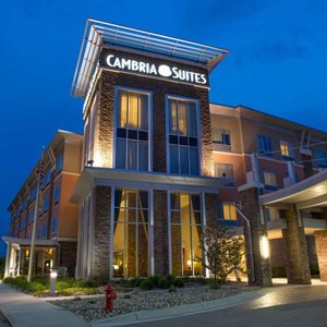 Cambria Hotel Rapid City in Rapid City