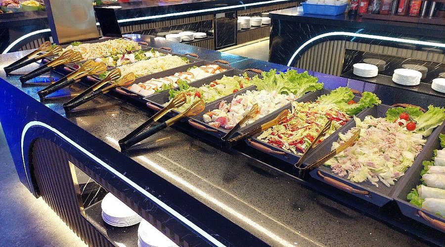ATLANTIC, Fresnes Restaurant Reviews & Photos Tripadvisor