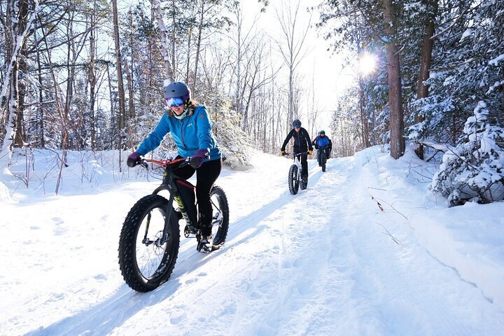 THE 5 BEST Banff National Park Bike Tours (with Prices) - Tripadvisor