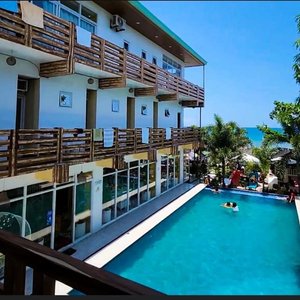 Breathtaking views, unforgettable stays.”
