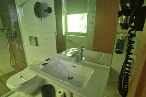 Chambre et suite