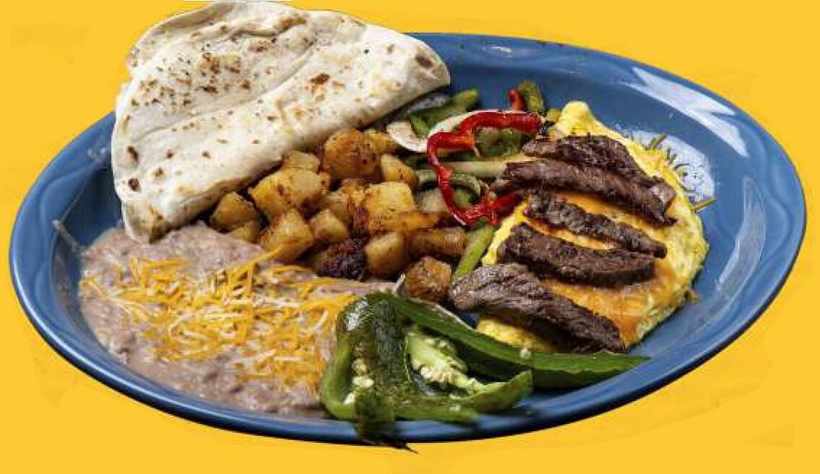 Rudy's Little Hideaway Restaurant