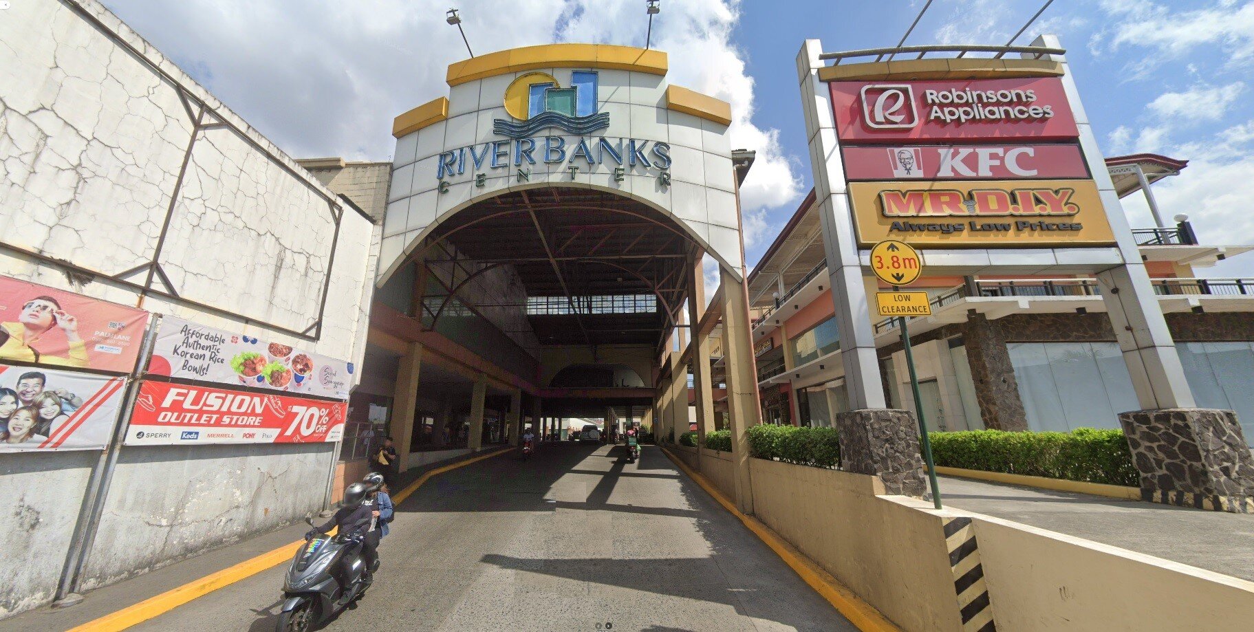 Riverbanks Center Marikina Philippines Address Phone Number Tripadvisor