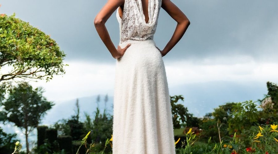 Made-to-Order Couture Bridal.