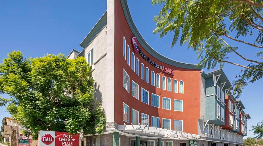 BEST WESTERN PLUS AVITA SUITES - Updated 2025 Prices & Hotel Reviews  (Torrance, CA)