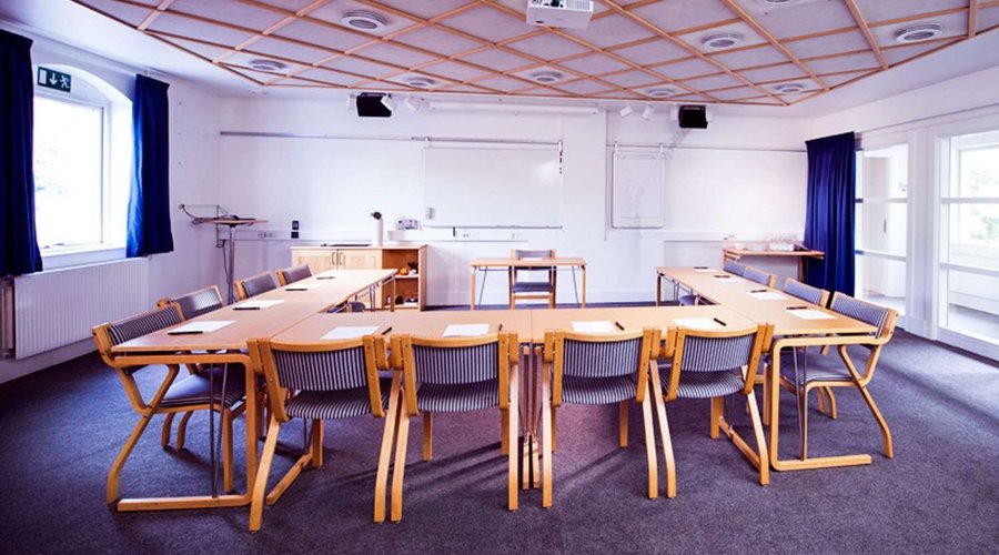 Meeting room