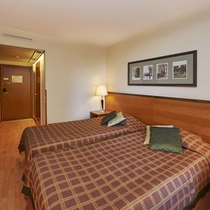 scandic_aulanko_standard_room_twin_beds