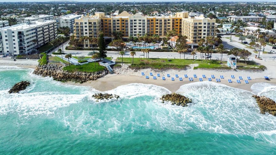 Private Spa Suites Beach Gardens Florida: Ultimate Relaxation