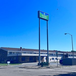 SureStay by Best Western Glendive Yellowstone River
