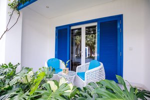 Kamar & Suite