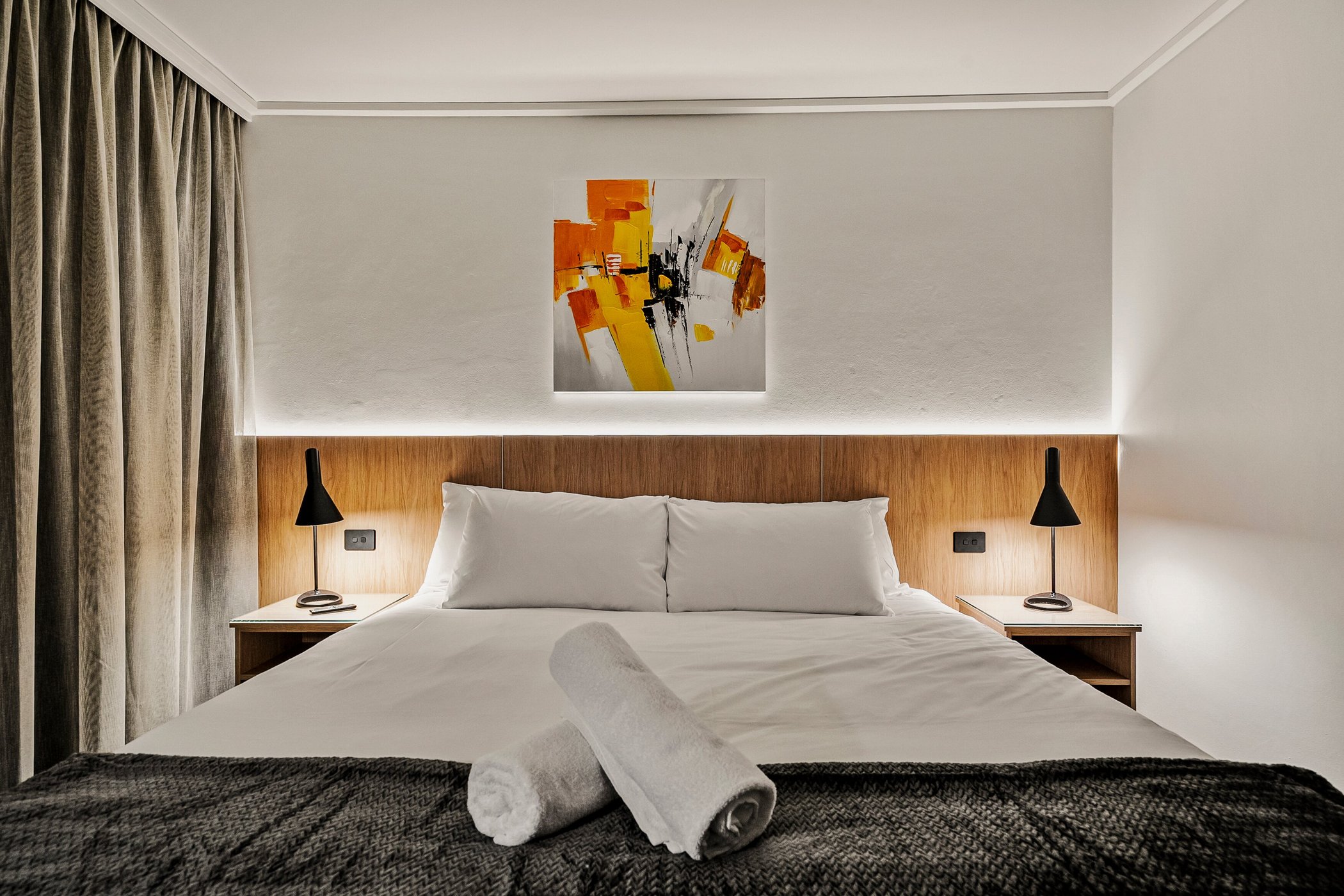 Prince of Wales Hotel by null