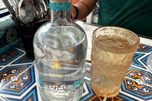 Drinks