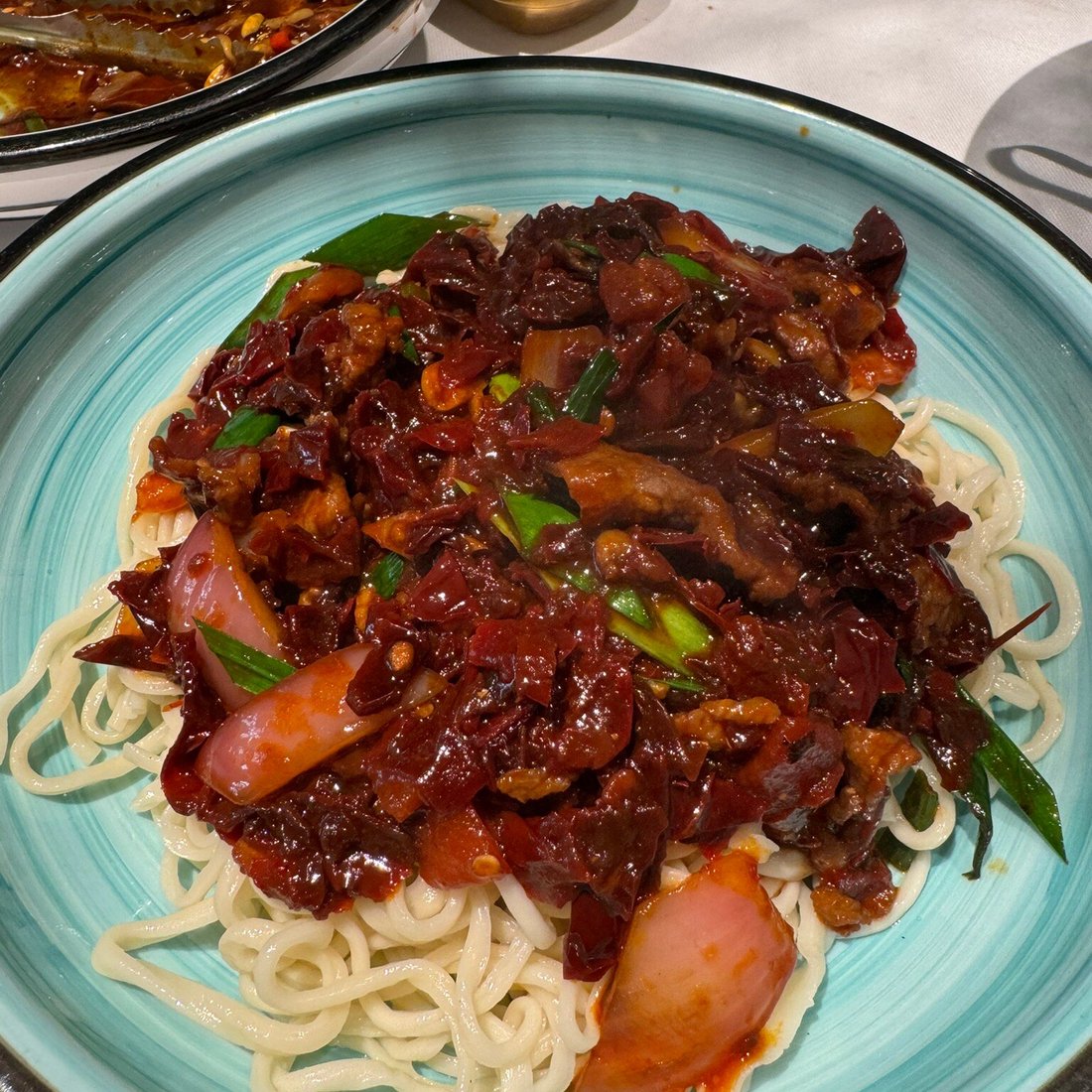 ALIJIANG, Singapore - Maritime Square - Restaurant Reviews, Photos & Reservations - Tripadvisor