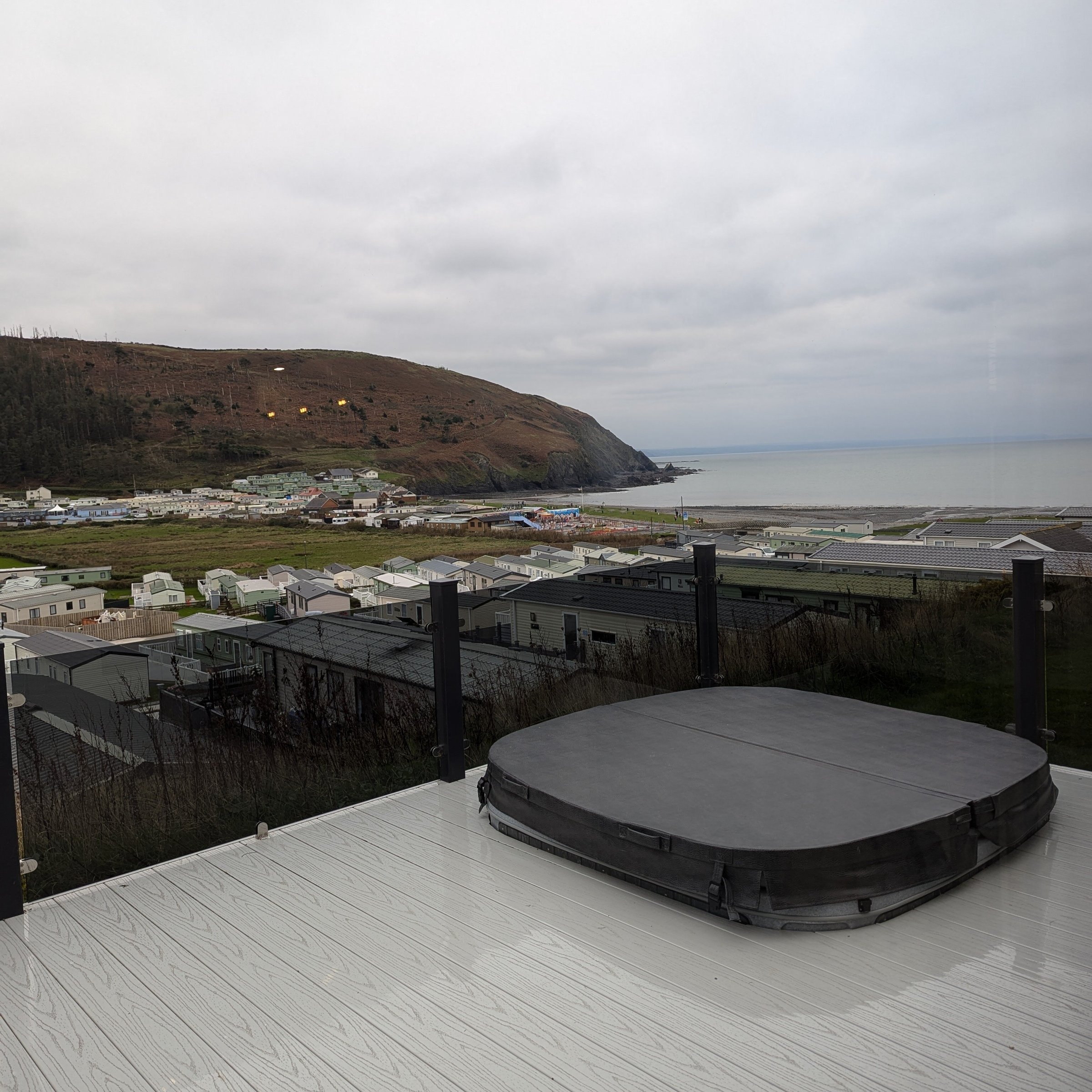 ABER BAY HOLIDAY PARK - Updated 2025 Reviews, Photos & Prices