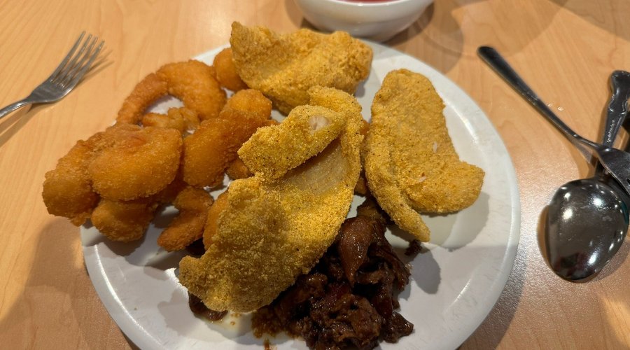Golden Corral