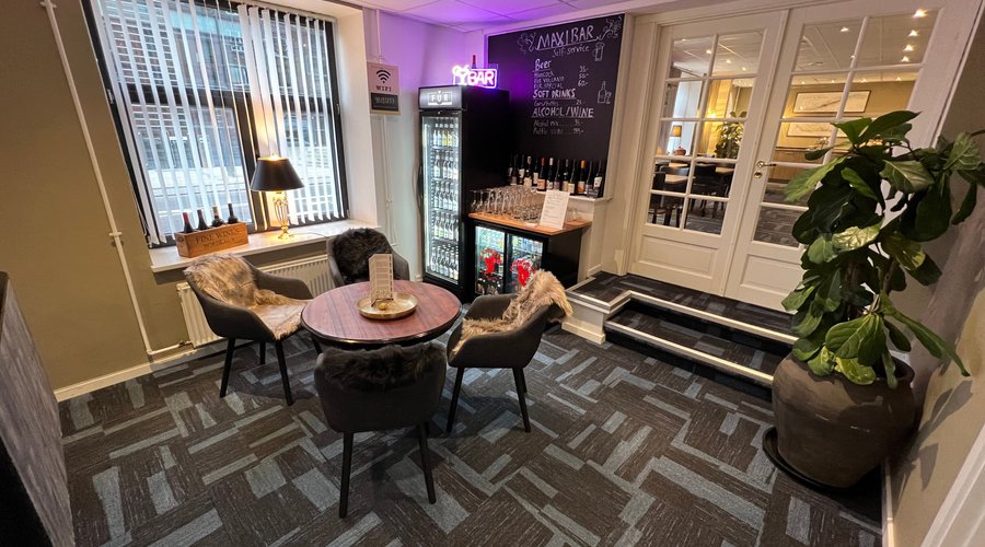 Lounge / Bar