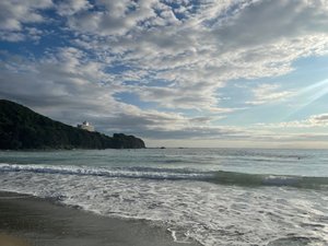 プール & ビーチ