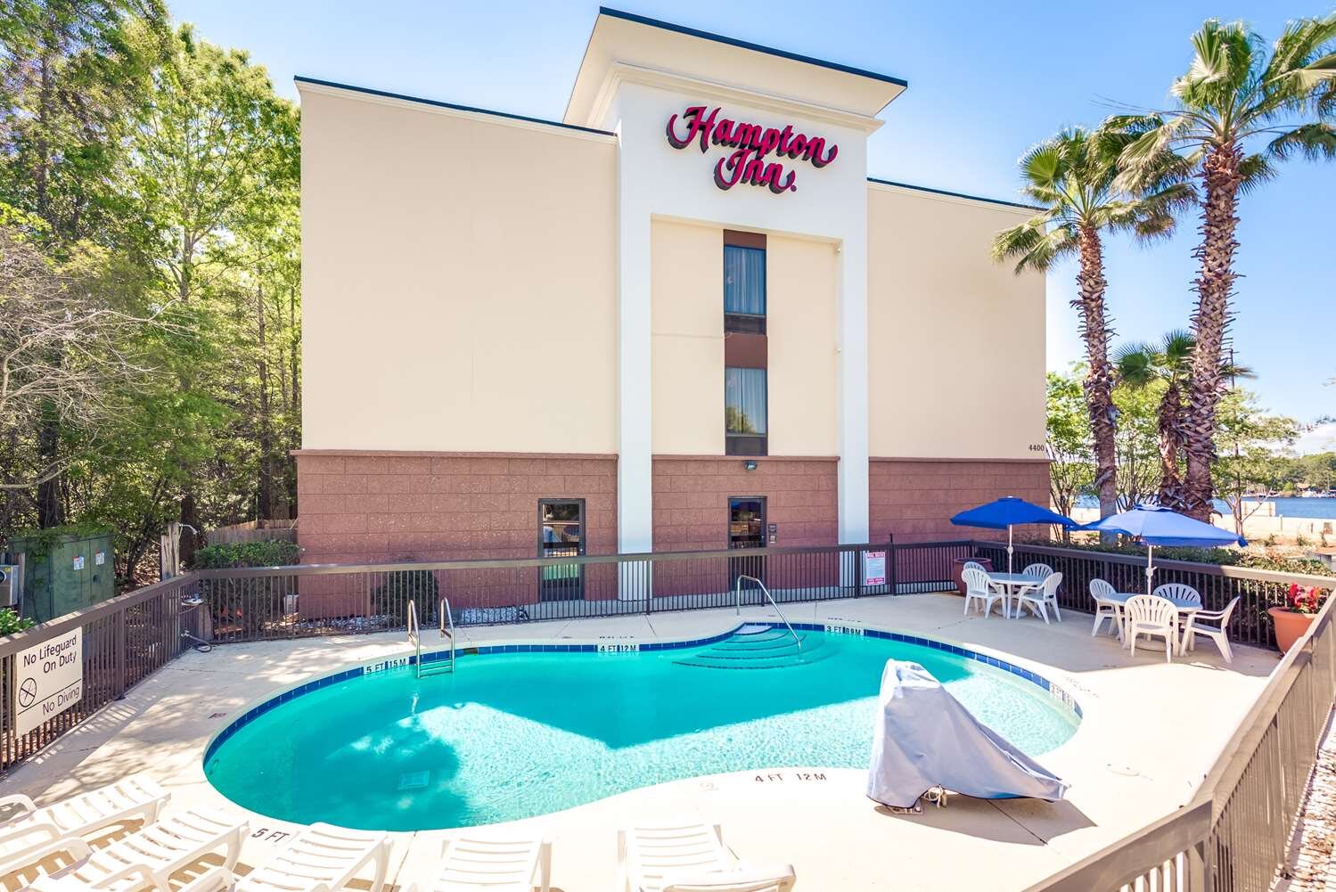 Holiday Inn Express & Suites Niceville - Eglin Area by IHG