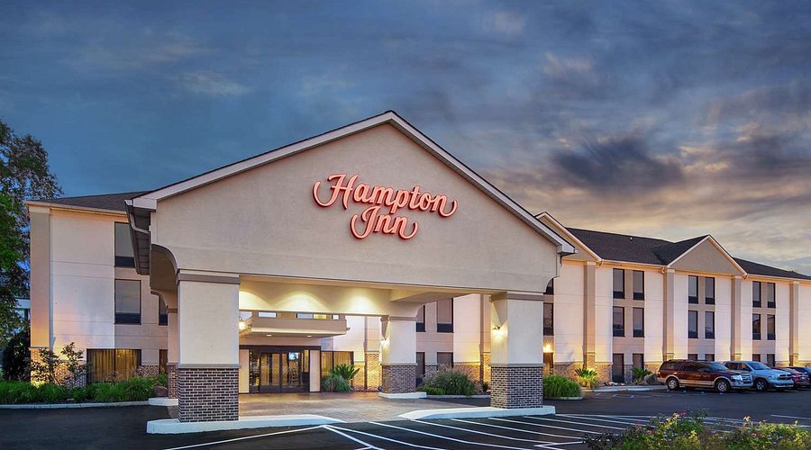 HAMPTON INN THOMASVILLE - Prices & Hotel Reviews (GA)