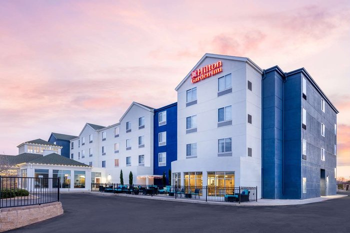HILTON GARDEN INN ALBUQUERQUE/JOURNAL CENTER - Updated 2025 Prices 