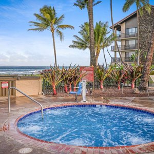 Aston Papakea Resort - Jet Spa