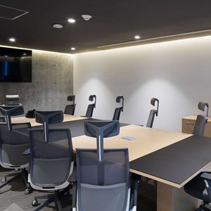 Galeria Plaza Monterrey Business Center
