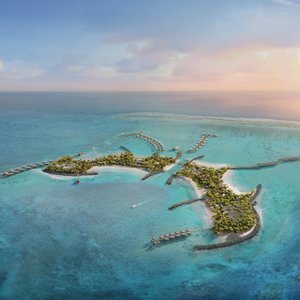 Island Overview 1