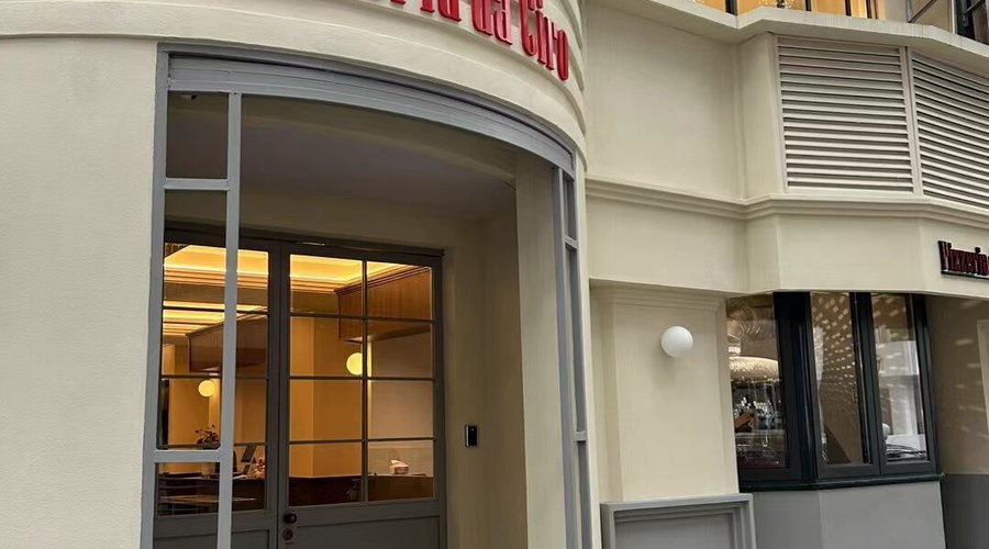Pizzeria da Ciro