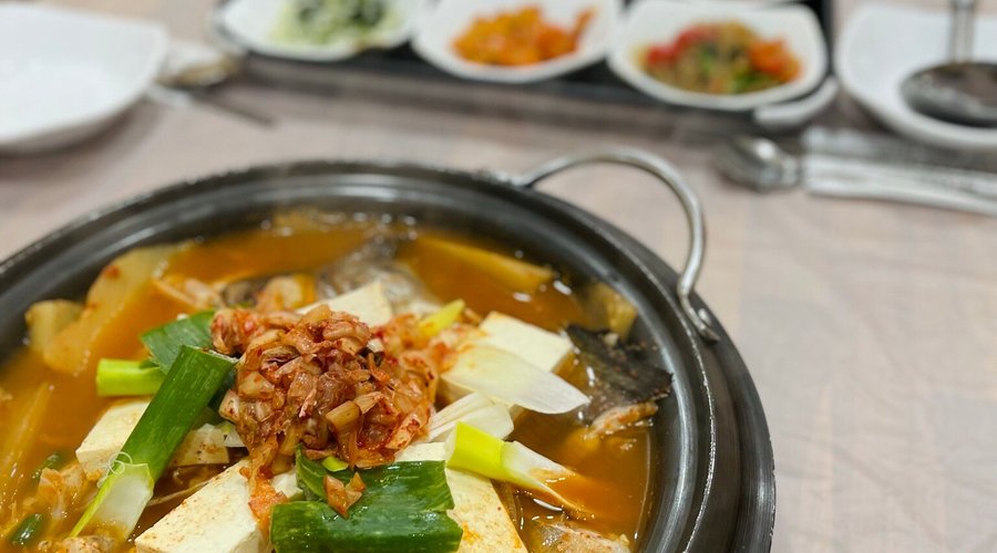 홍성 코리아식당 - 레스토랑 리뷰 - 트립어드바이저
