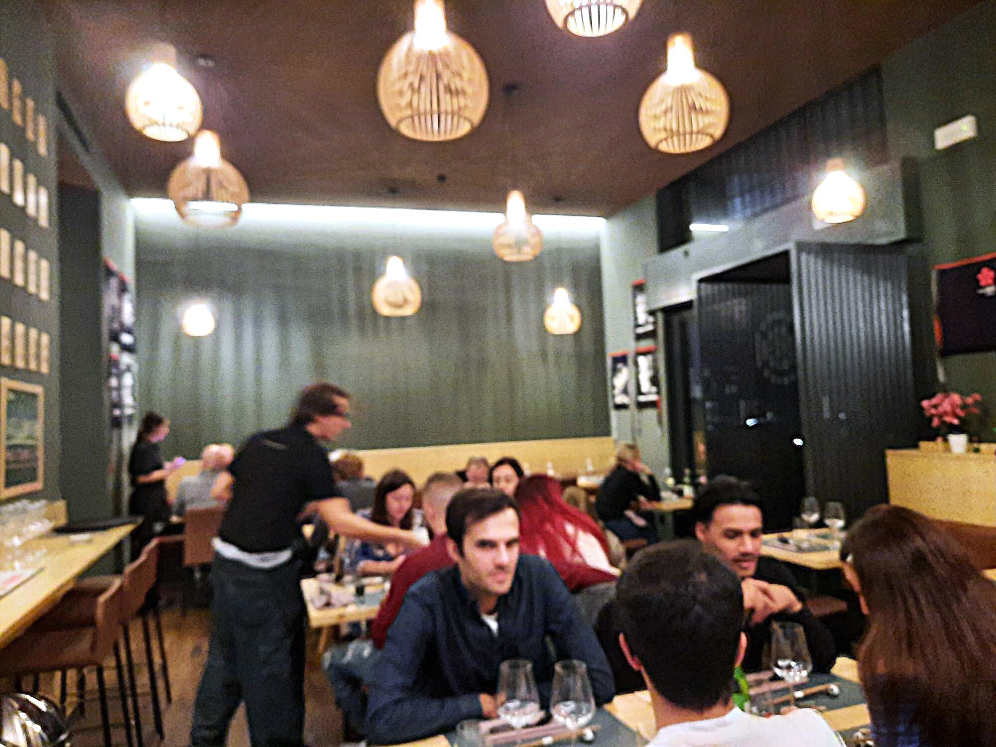 ICHIDON ICHIKAWA DONBURI Milano Ristorante Recensioni Numero di Telefono Foto Tripadvisor
