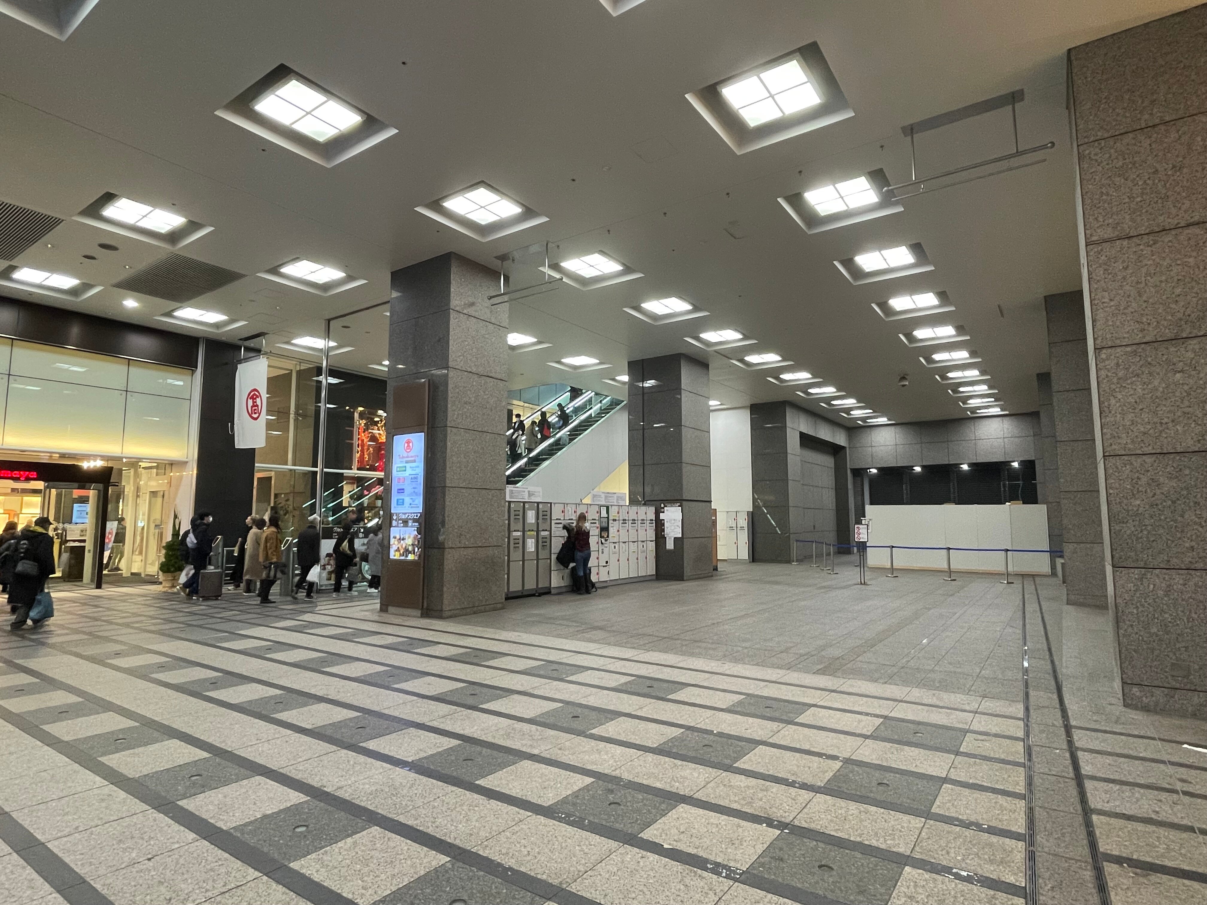 2024年 新宿高島屋 - 出発前に知っておくべきことすべて - トリップアドバイザー