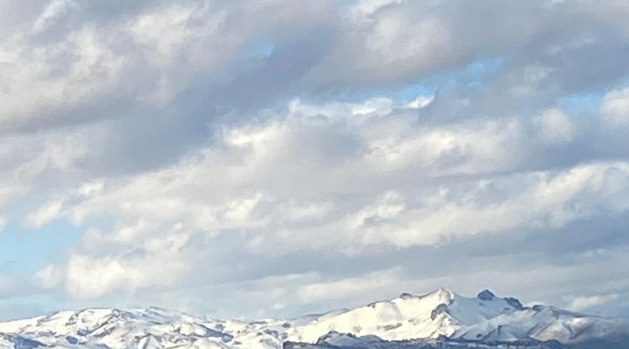 Maravilhosa Argentina - Lago Nahuel Huapi,  San Carlos de Bariloche, Patagônia 