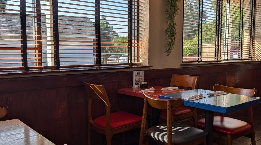 Anita's New Mexico Style Mexican Foods