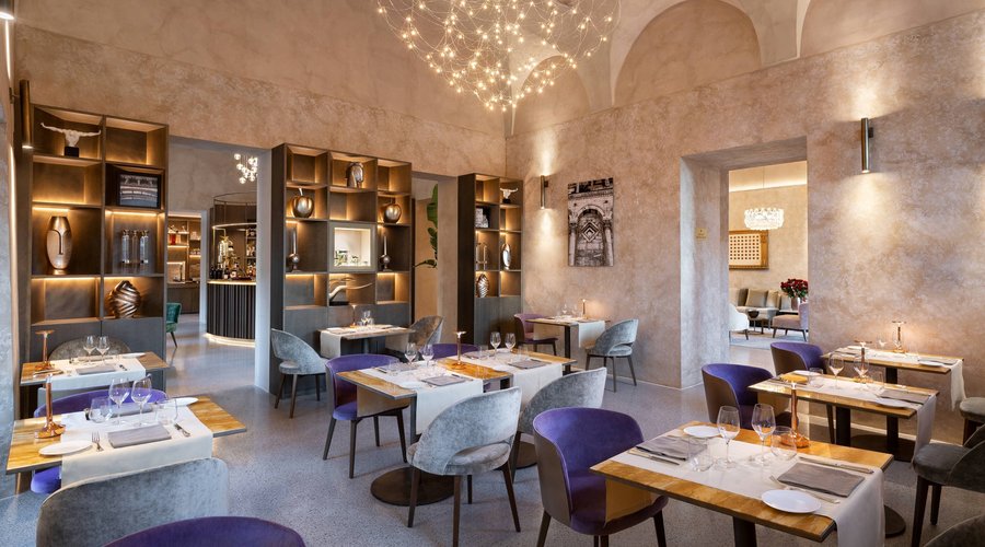 Legacy Restaurant
