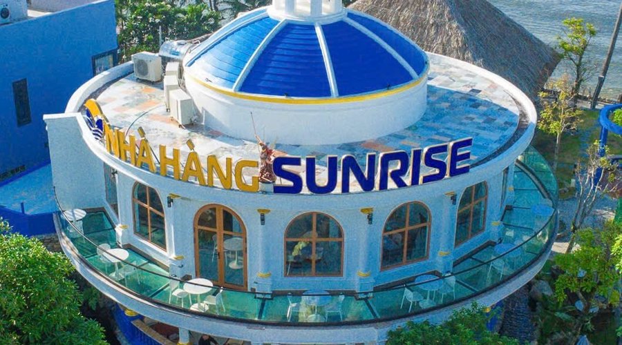 Sunrise Restaurant
