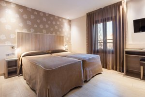 Quarto e suite