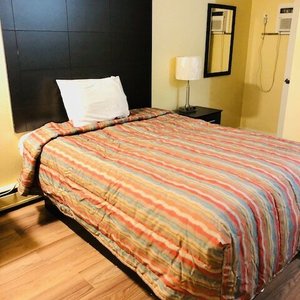 New Room
