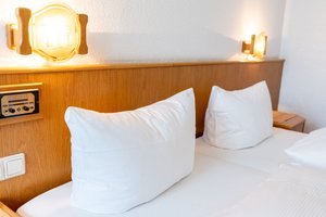 Zimmer und Suite