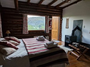 Habitación y suite