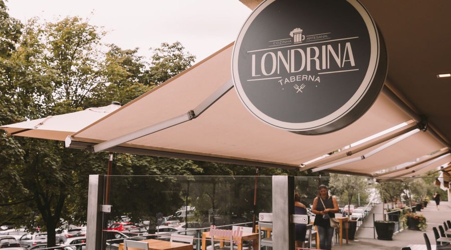 A Cozinha image 3 - Full view