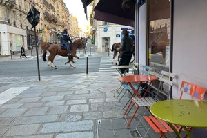 Voyageur