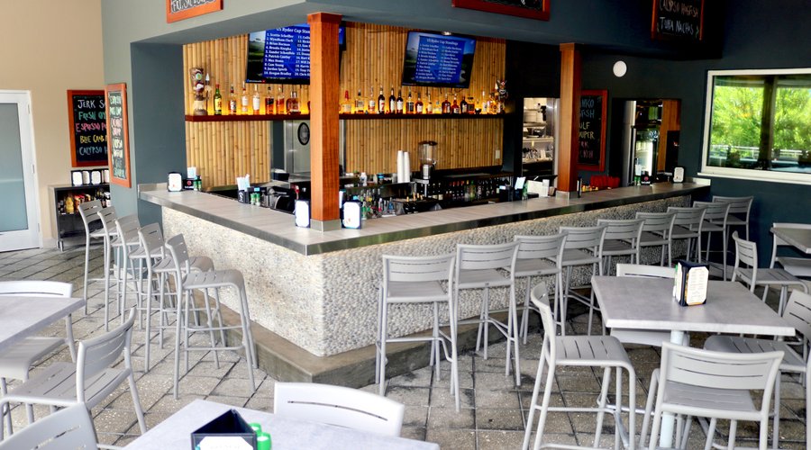 Rumba Island Bar & Grill
