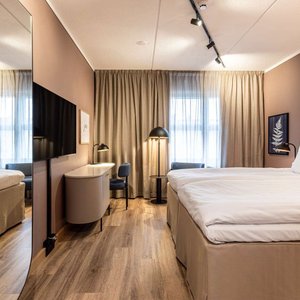 scandic lahti city room superior KS