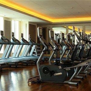 Health club