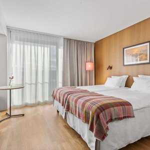 Studio Ten Hotel