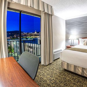 King View Room