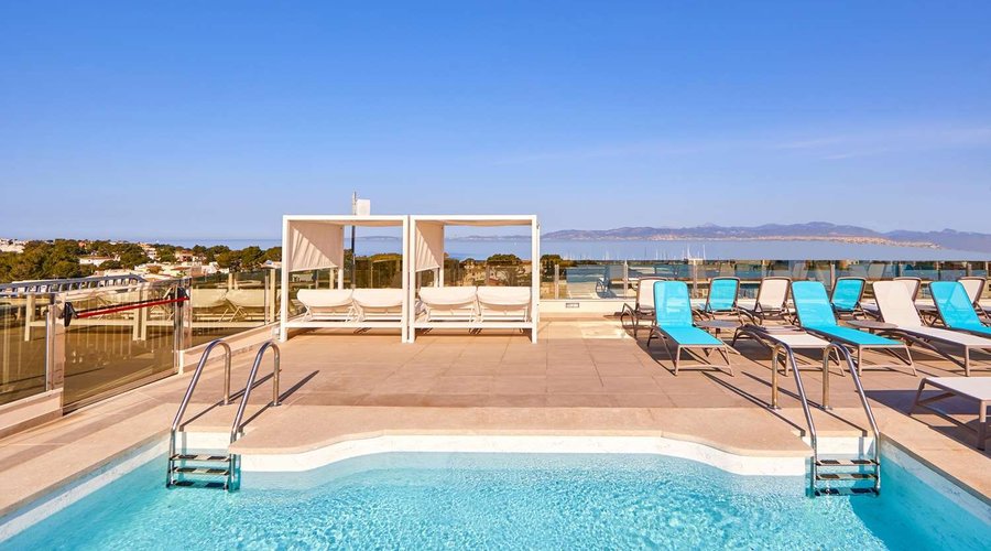 Pool - outdoor